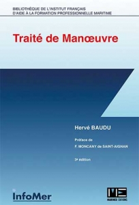 Traite De Manoeuvre By Herve Baudu